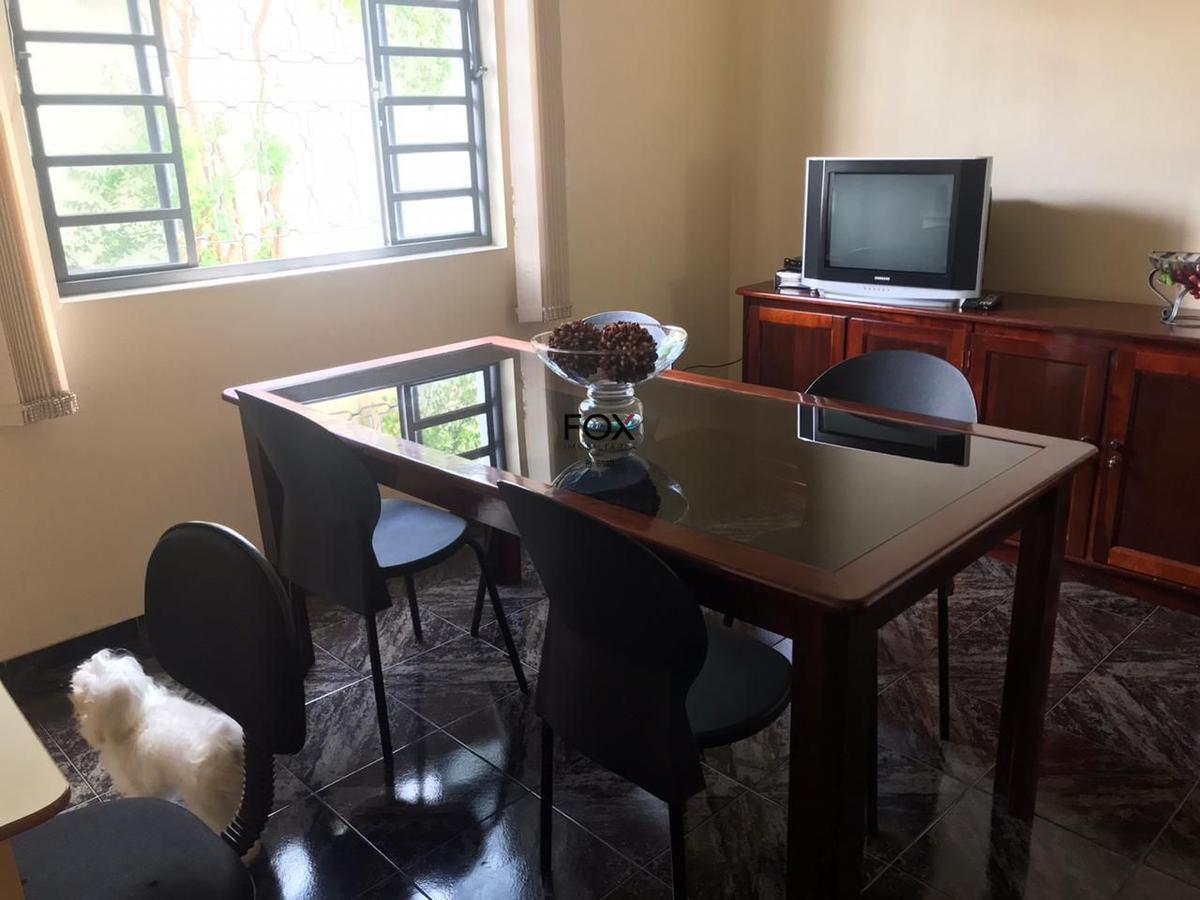 Casa, Centro, 4 Quartos, 2 Vagas, 2 Suítes