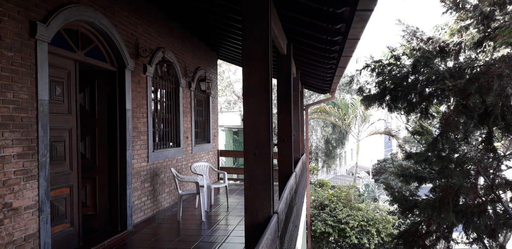 Casa, Colégio Batista, 4 Quartos, 4 Vagas, 2 Suítes