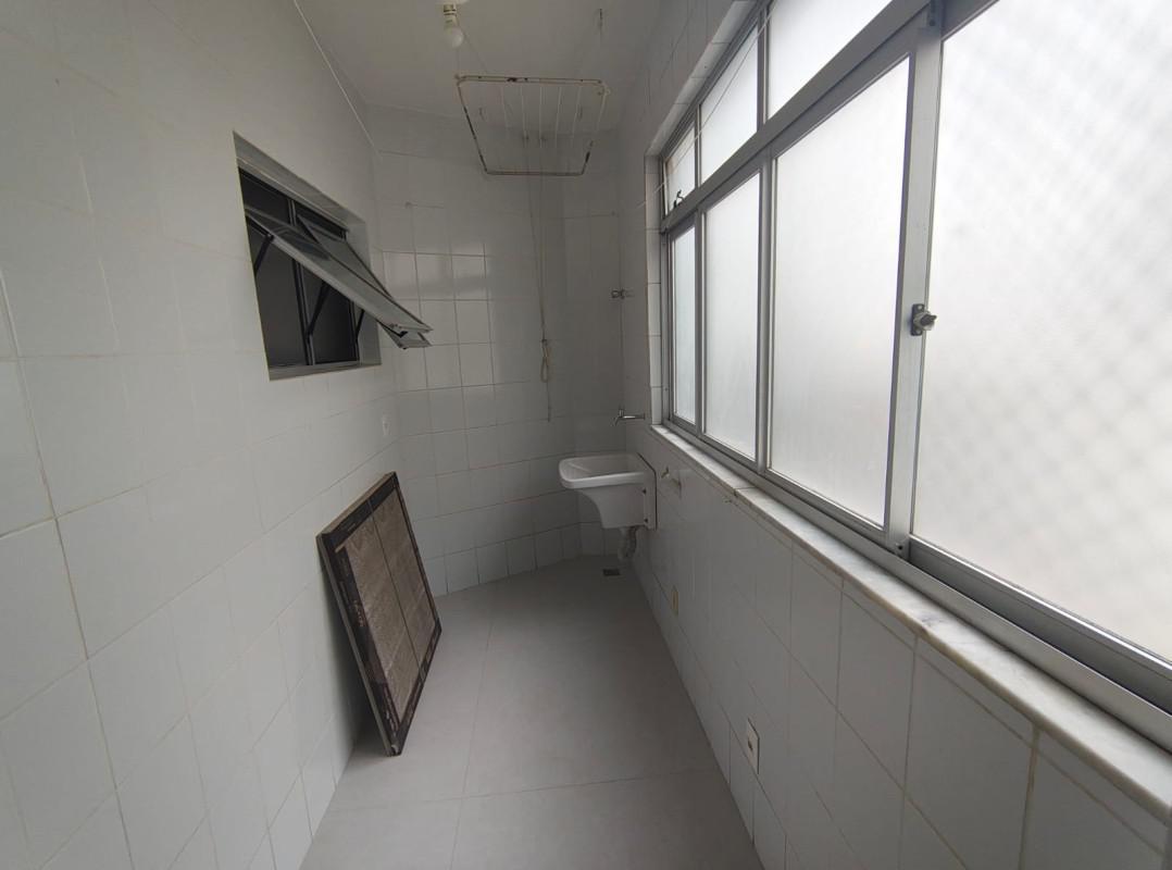 Apartamento, Buritis, 3 Quartos, 2 Vagas, 1 Suíte