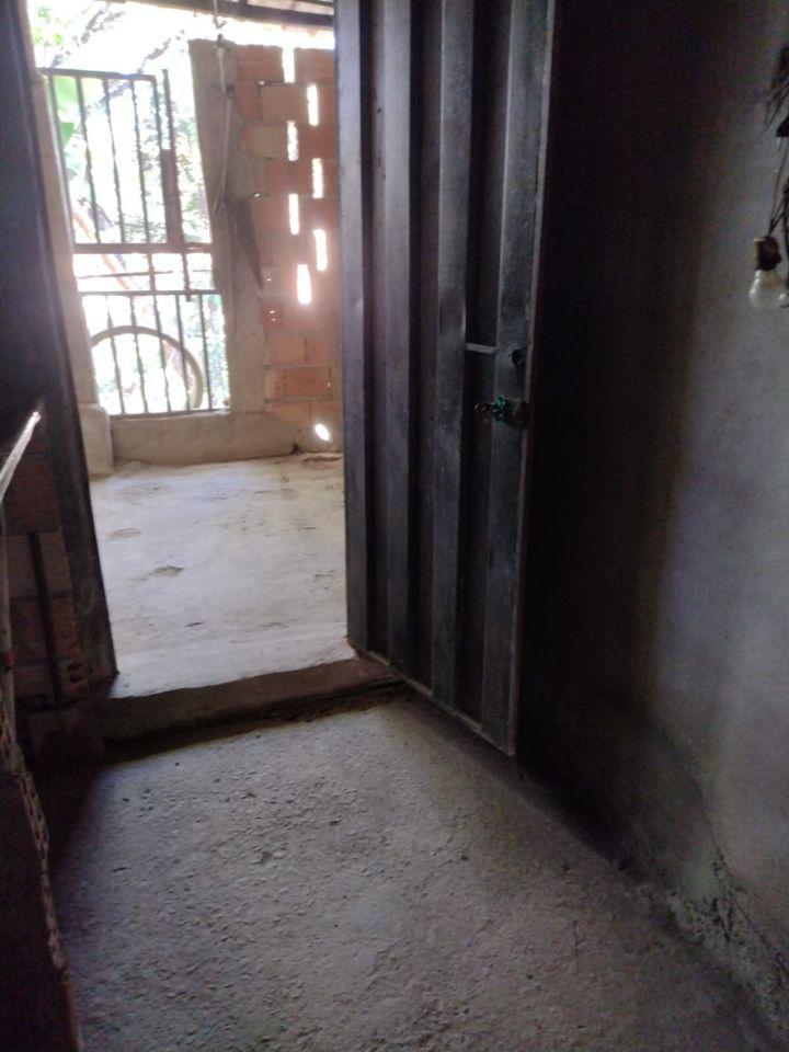 Casa, Tropical, 2 Quartos, 0 Vaga