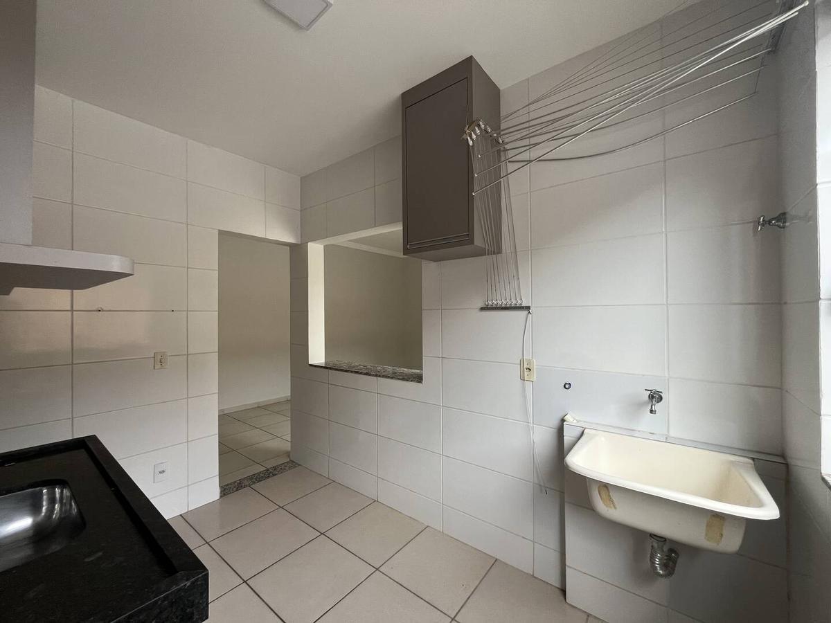 Apartamento, Belvedere, 3 Quartos, 1 Vaga