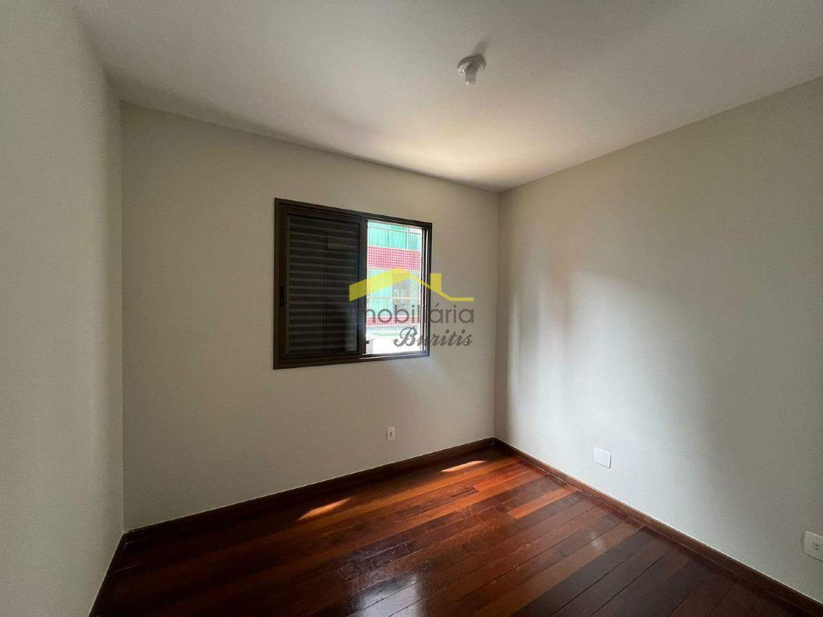 Apartamento, Buritis, 4 Quartos, 3 Vagas, 1 Suíte