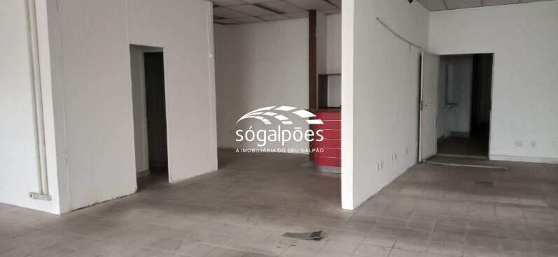 Galpão, Carlos Prates