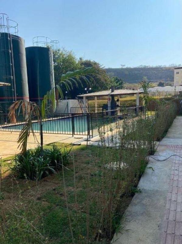 Apartamento, Varzea, 2 Quartos, 1 Vaga