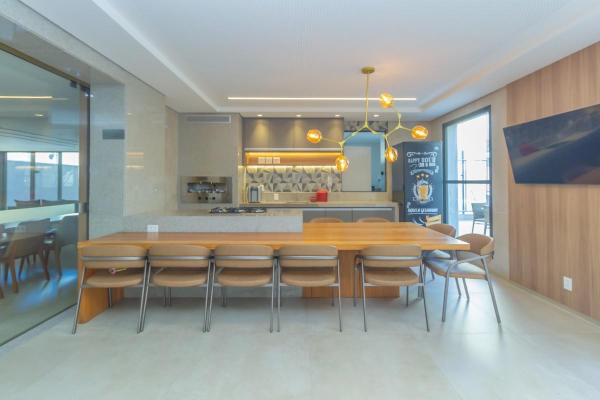 Apartamento, Cidade Nova, 3 Quartos, 3 Vagas, 1 Suíte