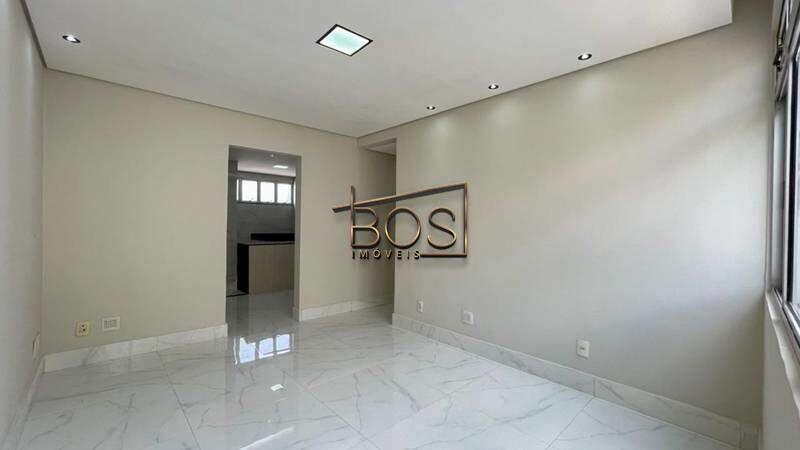 Apartamento, Gutierrez, 3 Quartos, 1 Vaga