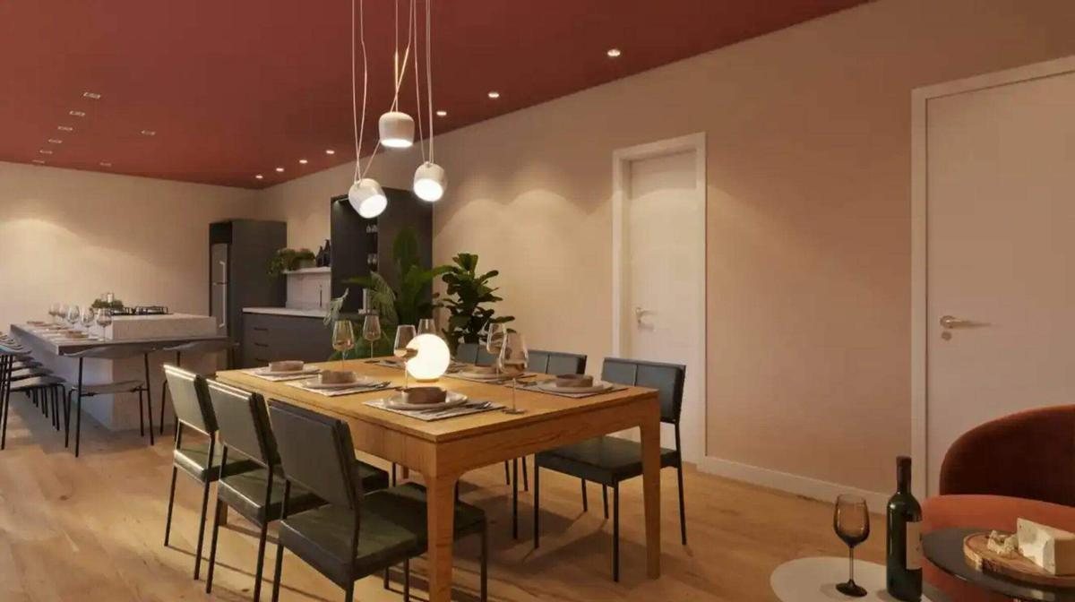 Apartamento, Palmares, 2 Quartos, 1 Vaga, 1 Suíte