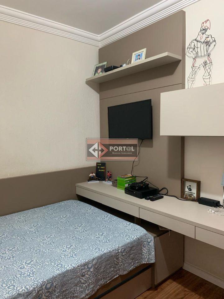 Cobertura, Santa Inês, 4 Quartos, 3 Vagas, 2 Suítes