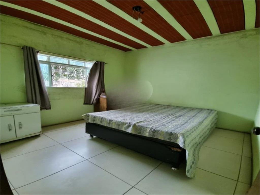 Casa, São João Batista (venda Nova), 3 Quartos, 6 Vagas, 1 Suíte