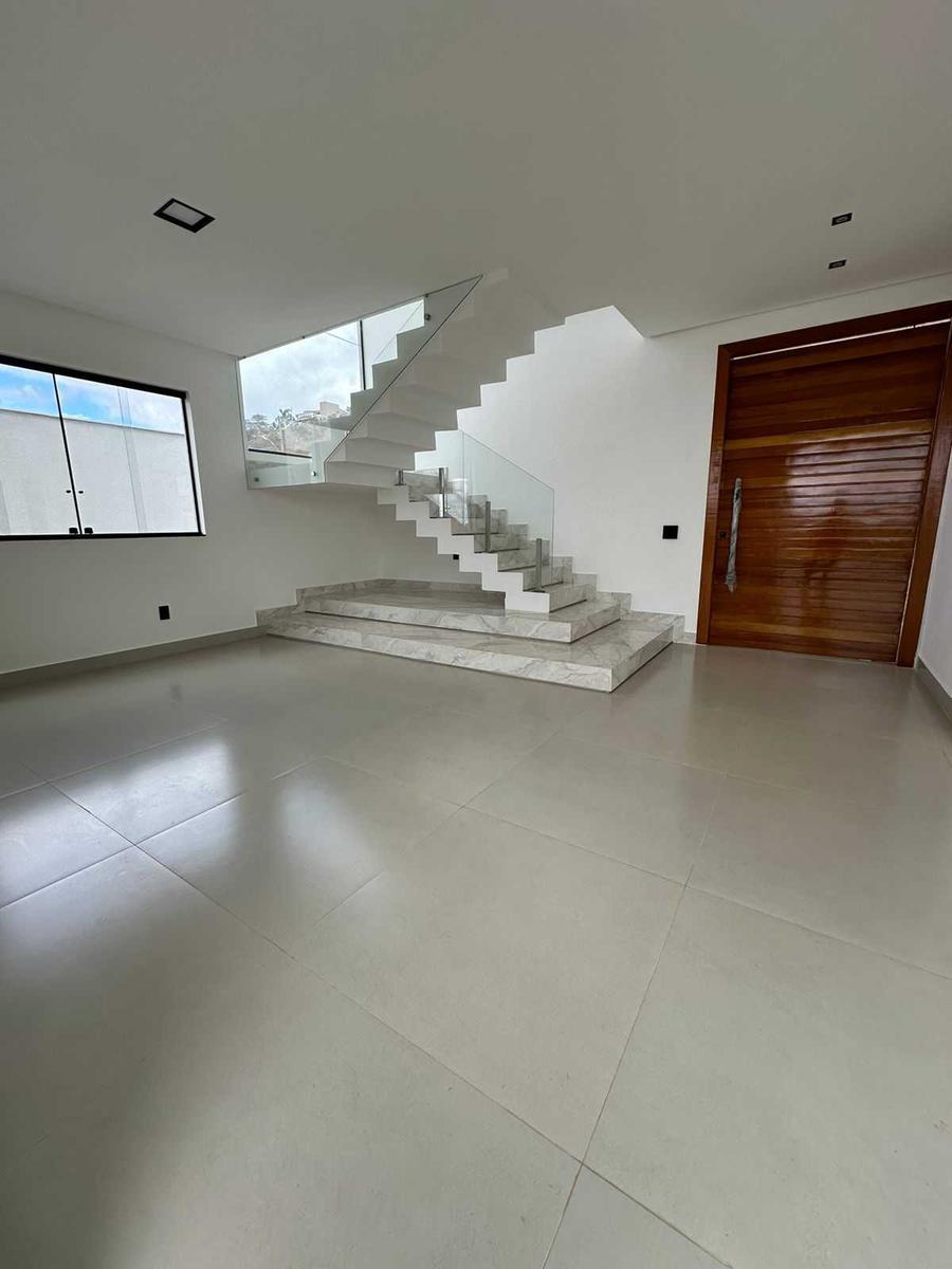 Casa, Condomínio Ville Des Lacs, 4 Quartos, 6 Vagas, 3 Suítes