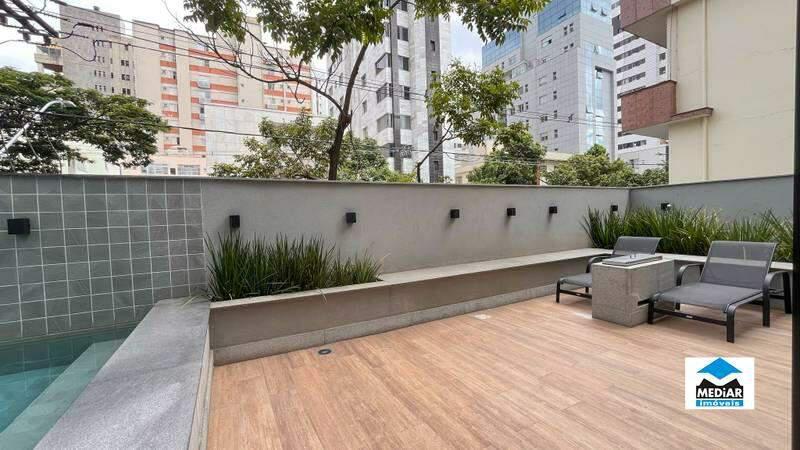 Apartamento, Santo Agostinho, 2 Quartos, 2 Vagas, 2 Suítes