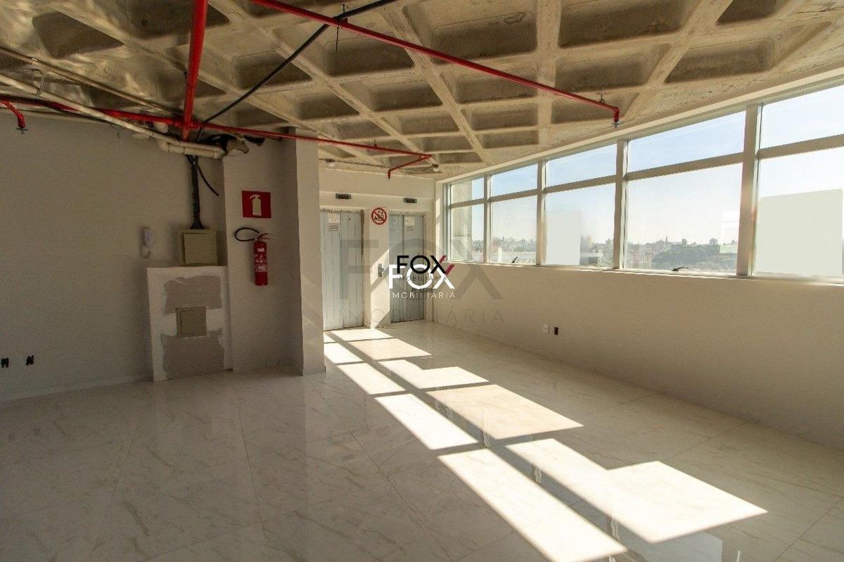 Andar, Barro Preto, 0 Quarto, 2 Vagas