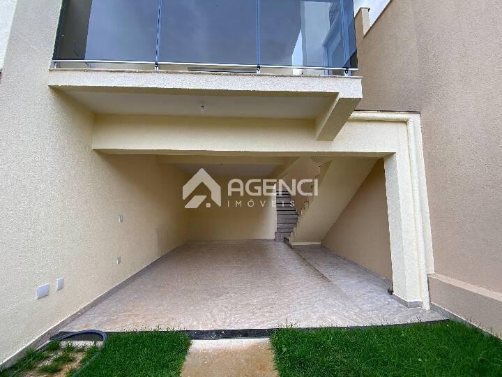 Casa, Cabral, 3 Quartos, 0 Vaga, 1 Suíte