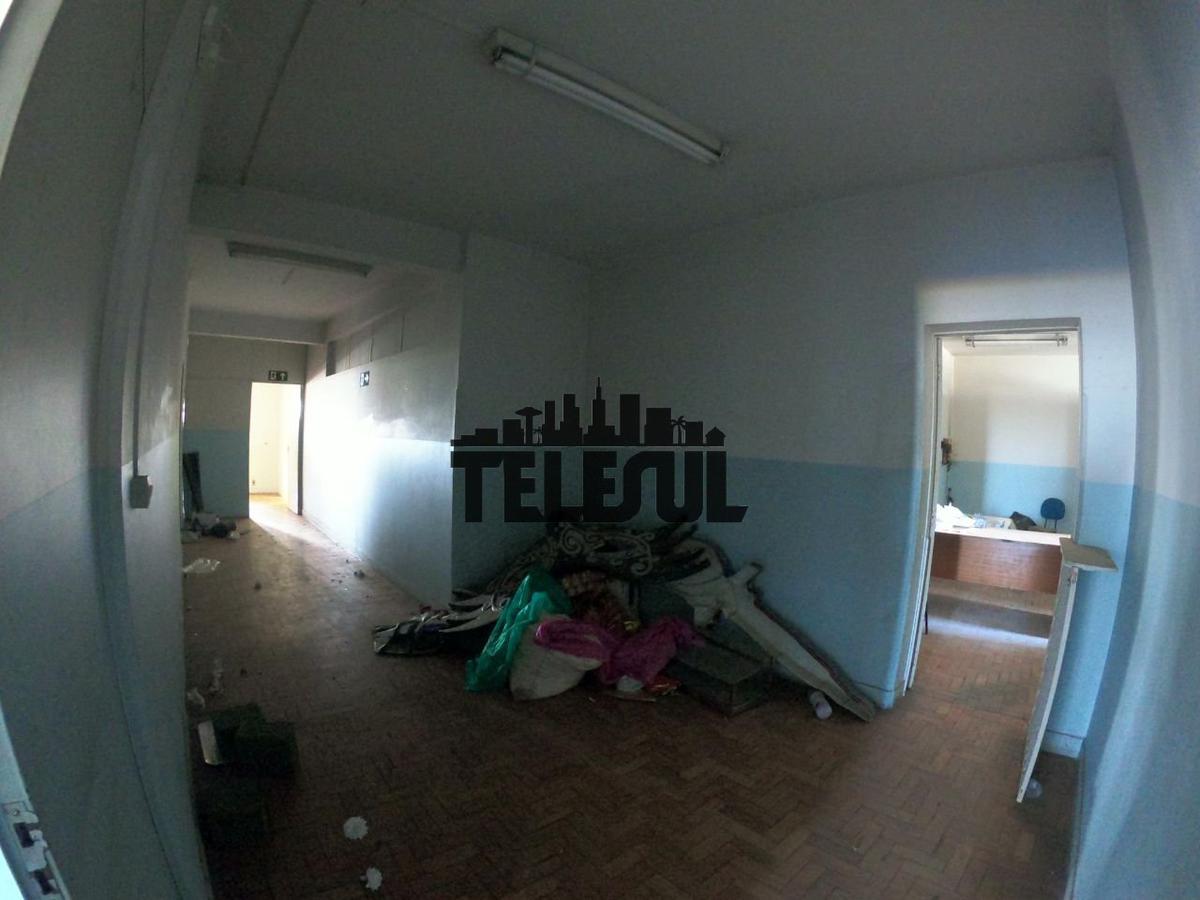 Galpão, Centro, 0 Quarto, 0 Vaga