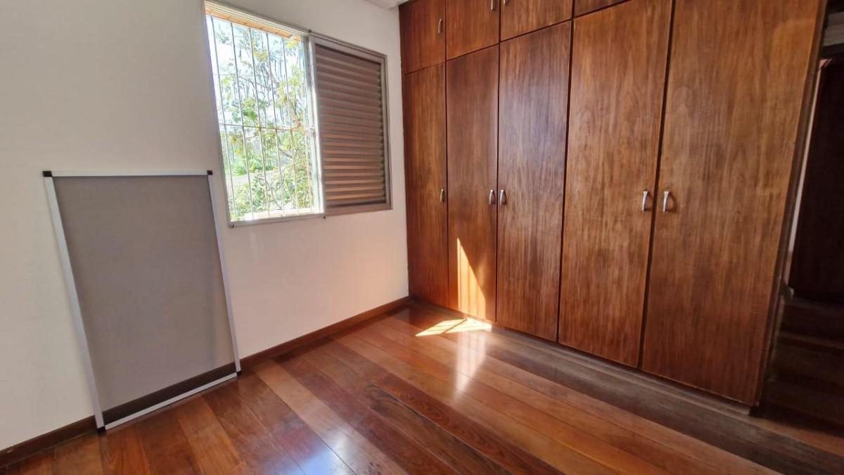 Apartamento, Buritis, 3 Quartos, 2 Vagas, 1 Suíte