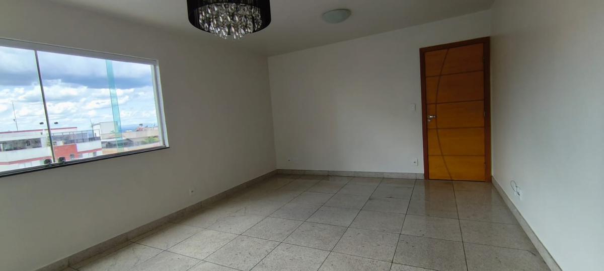 Apartamento, Palmares, 3 Quartos, 2 Vagas, 1 Suíte