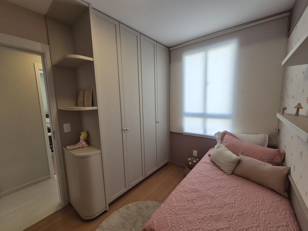 Apartamento, Coração Eucarístico, 3 Quartos, 2 Vagas, 1 Suíte