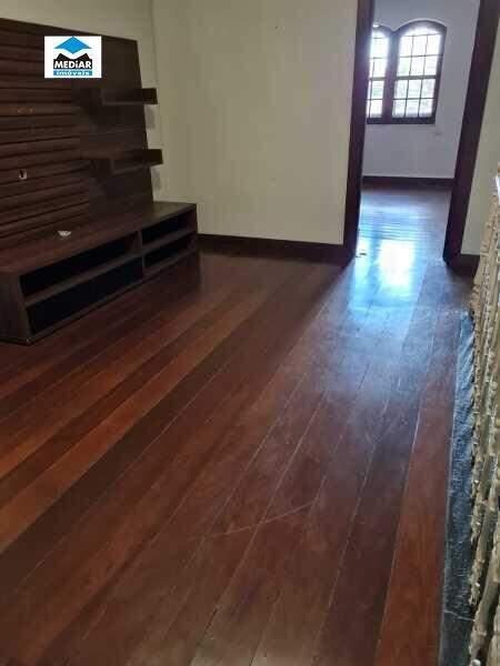 Casa, Luxemburgo, 5 Quartos, 3 Vagas, 1 Suíte