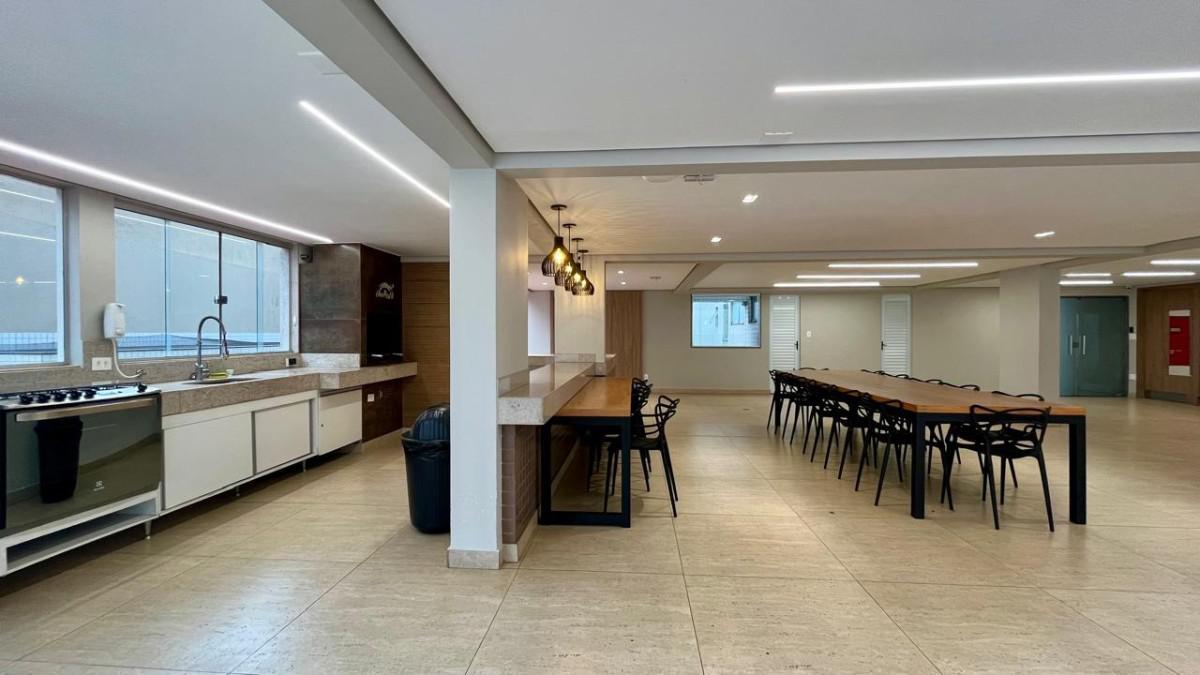 Apartamento, Caiçaras, 4 Quartos, 3 Vagas, 2 Suítes