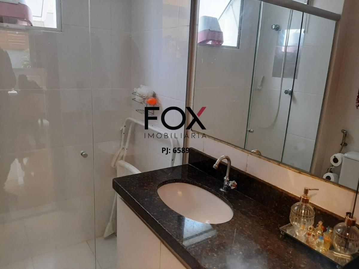 Apartamento, Buritis, 2 Quartos, 2 Vagas, 1 Suíte