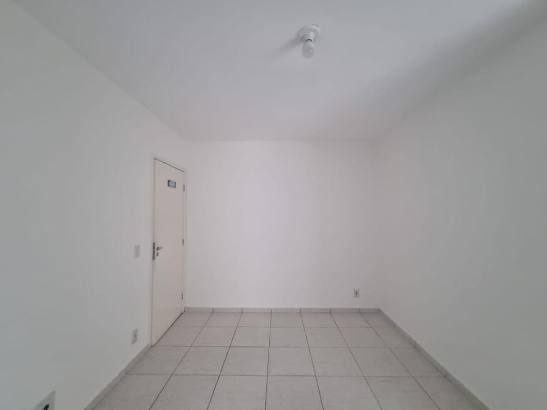 Apartamento, Jardim Riacho das Pedras, 2 Quartos, 1 Vaga