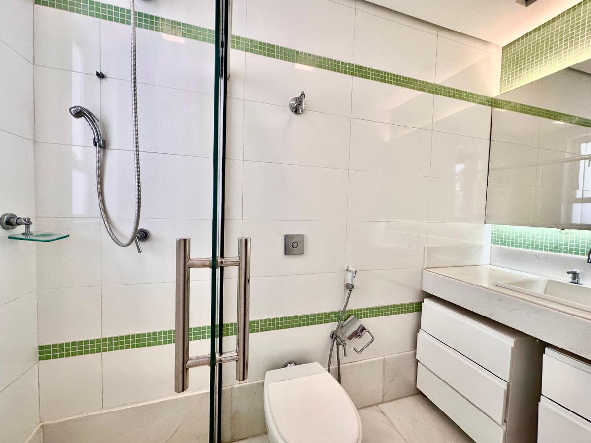 Apartamento, Santo Antônio, 4 Quartos, 3 Vagas, 2 Suítes