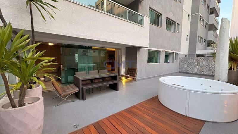 Apartamento, Savassi, 2 Quartos, 2 Vagas, 1 Suíte
