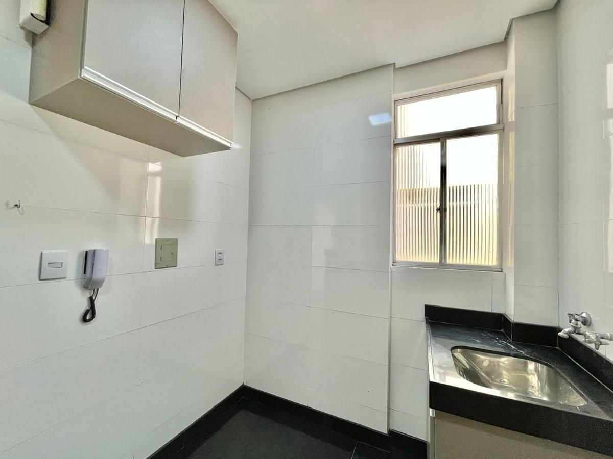 Apartamento, Serrano, 3 Quartos, 1 Vaga