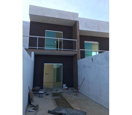 Casa, Vale das Orquídeas, 2 Quartos, 2 Vagas