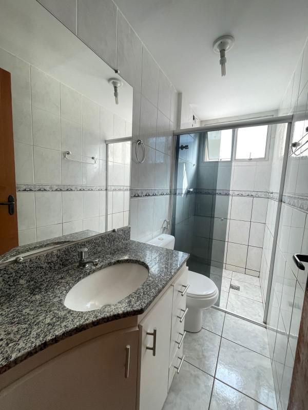 Apartamento, Sagrada Família, 3 Quartos, 2 Vagas, 1 Suíte