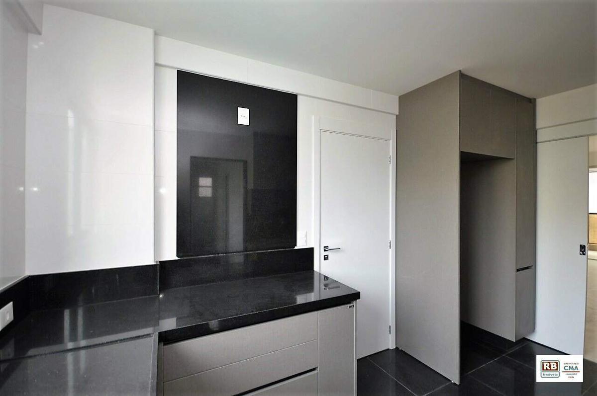Apartamento, Anchieta, 4 Quartos, 3 Vagas, 2 Suítes