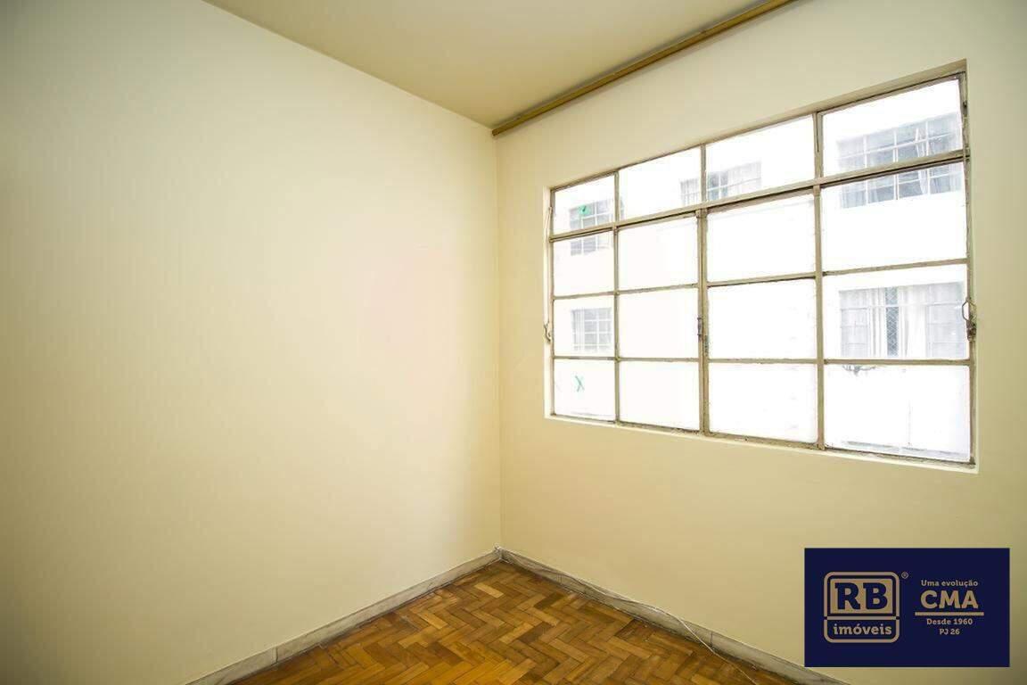 Apartamento, Lourdes, 3 Quartos, 0 Vaga, 1 Suíte