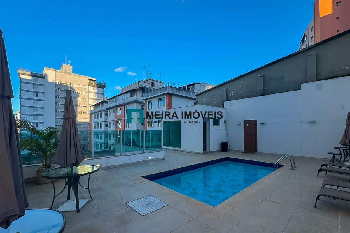Apartamento, Gutierrez, 3 Quartos, 2 Vagas, 1 Suíte