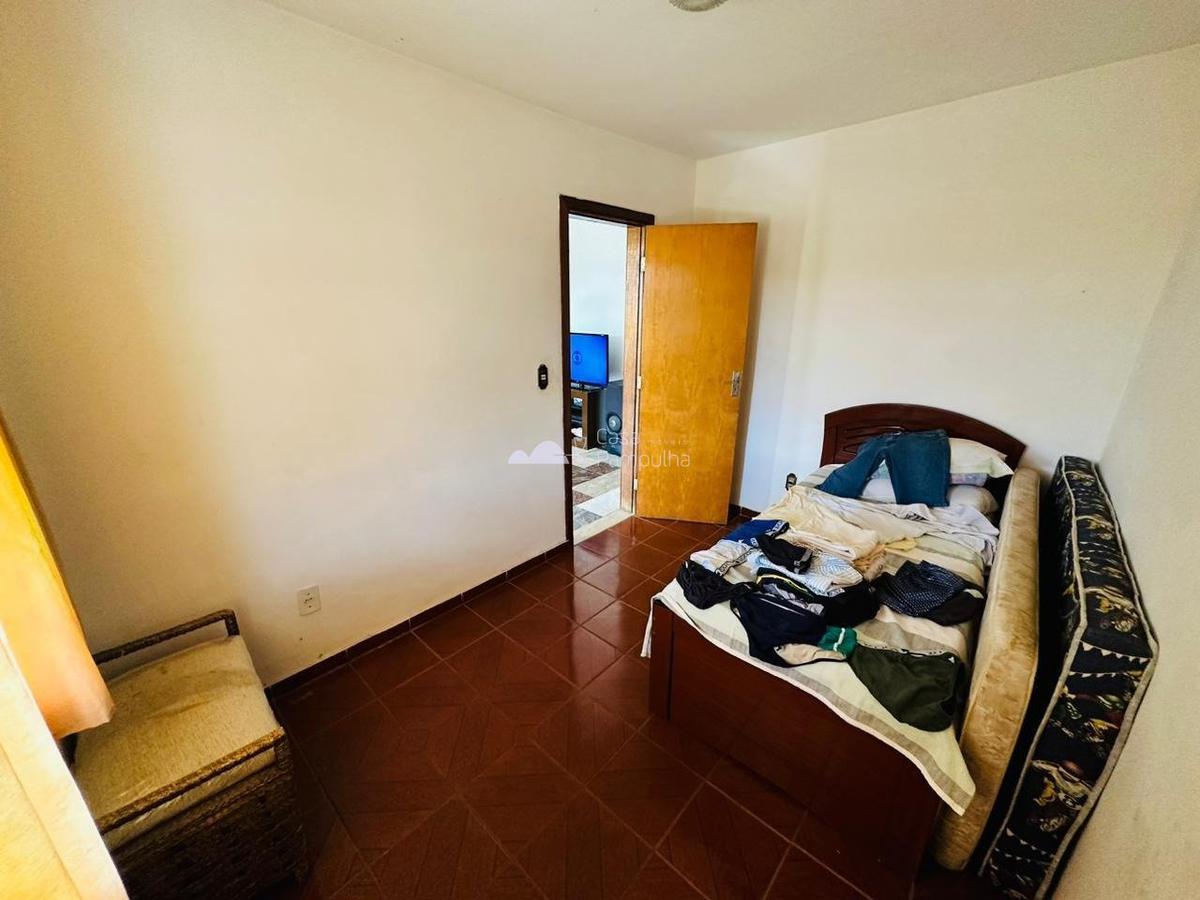 Casa, Santa Amélia, 4 Quartos, 10 Vagas, 1 Suíte