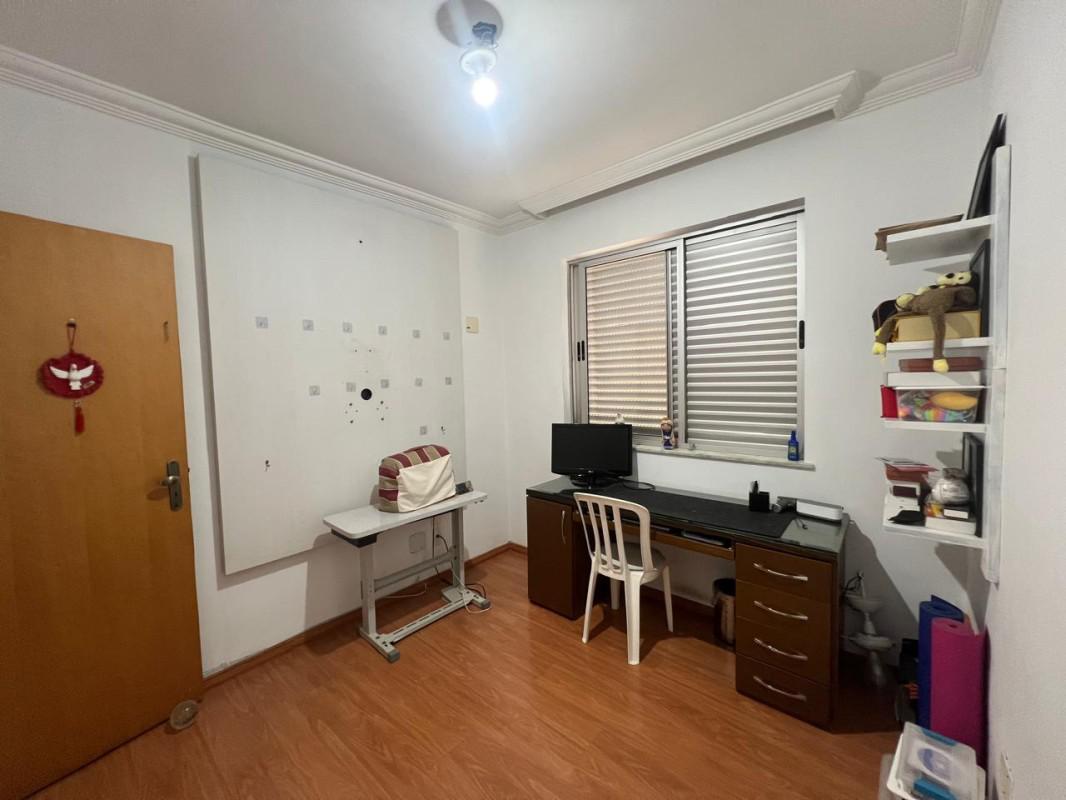 Cobertura, Minas Brasil, 3 Quartos, 2 Vagas, 1 Suíte