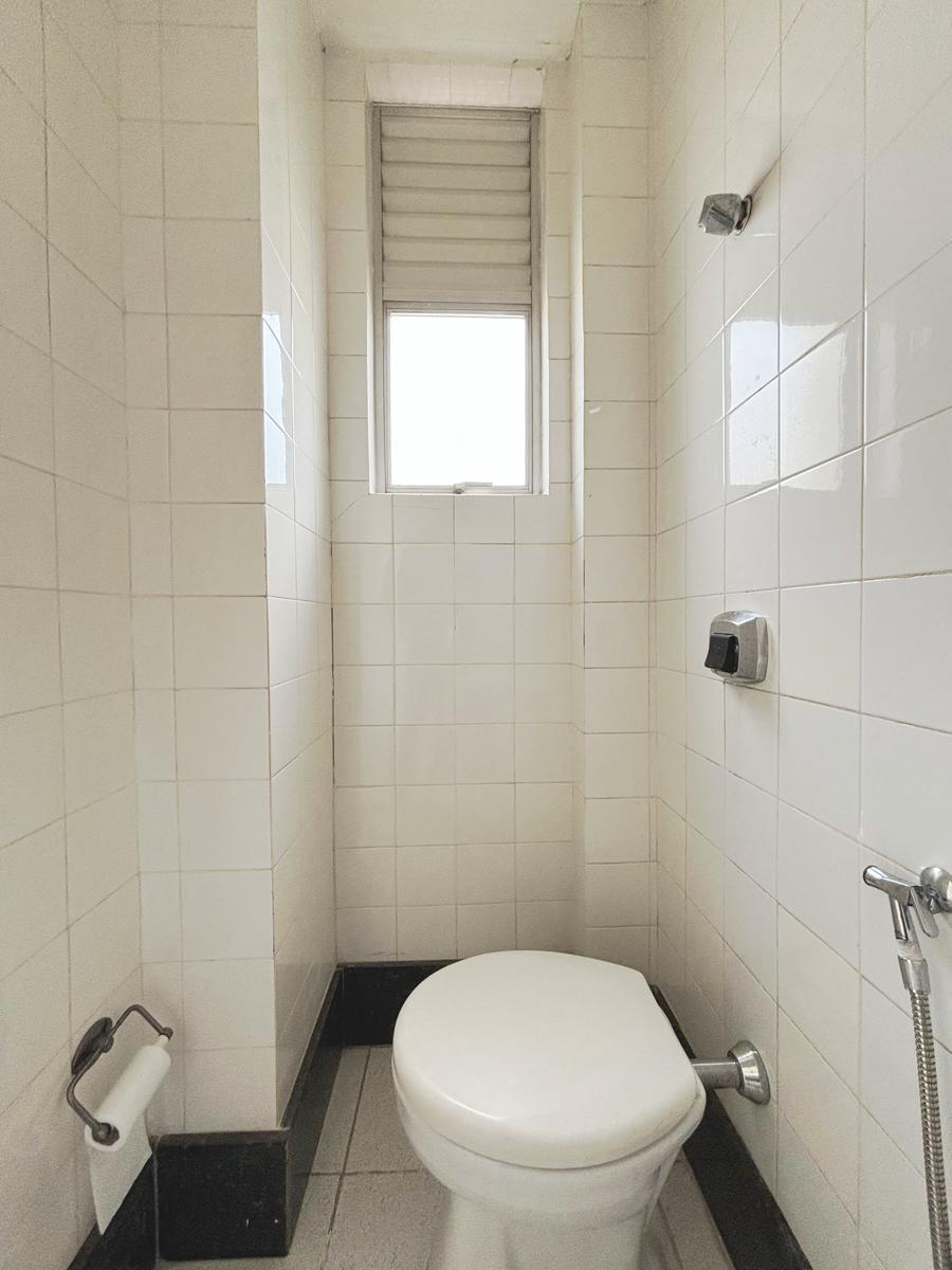 Sala, Funcionários, 0 Quarto, 2 Vagas