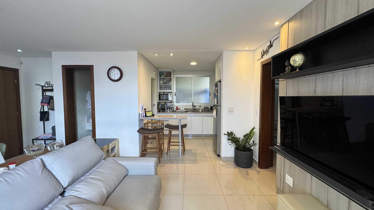 Apartamento, Gutierrez, 3 Quartos, 2 Vagas, 1 Suíte