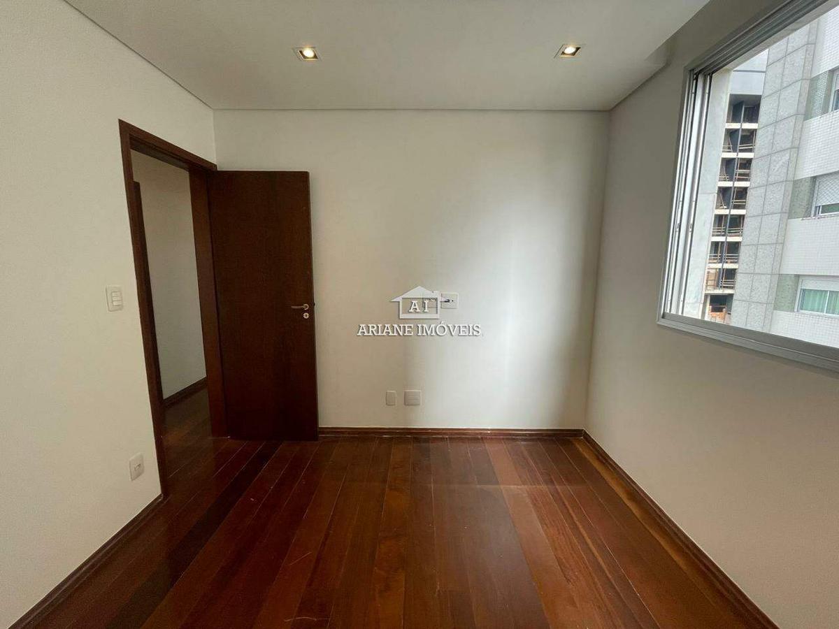 Apartamento, Lourdes, 4 Quartos, 2 Vagas, 1 Suíte