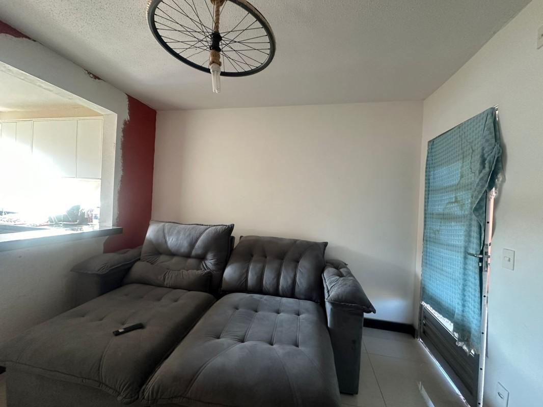 Apartamento, Jardim Vitória, 2 Quartos, 2 Vagas