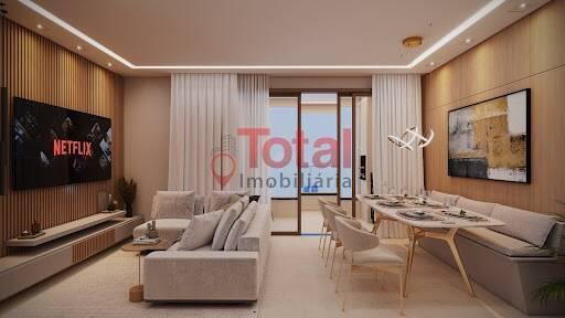 Apartamento, Bom Retiro, 3 Quartos, 2 Vagas, 1 Suíte