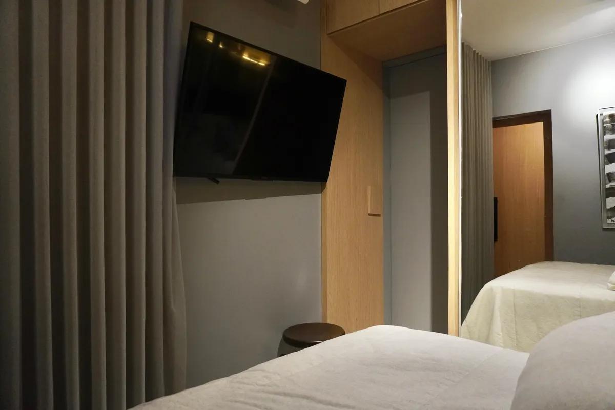 Cobertura, Boa Viagem, 1 Quarto, 1 Vaga, 1 Suíte