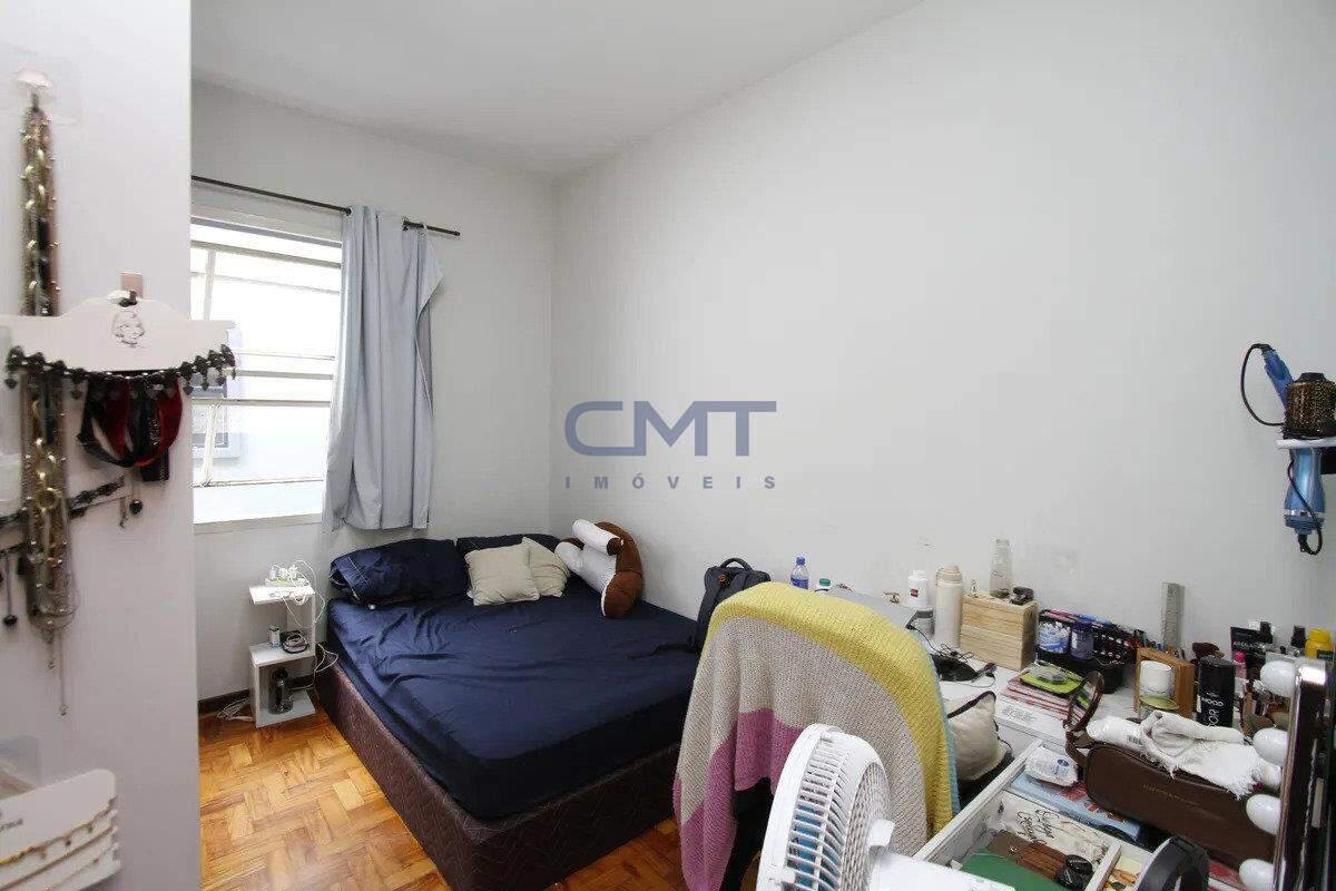Apartamento, Coração de Jesus, 3 Quartos, 1 Vaga, 1 Suíte