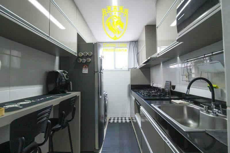 Apartamento, Piratininga (venda Nova), 3 Quartos, 1 Vaga, 1 Suíte