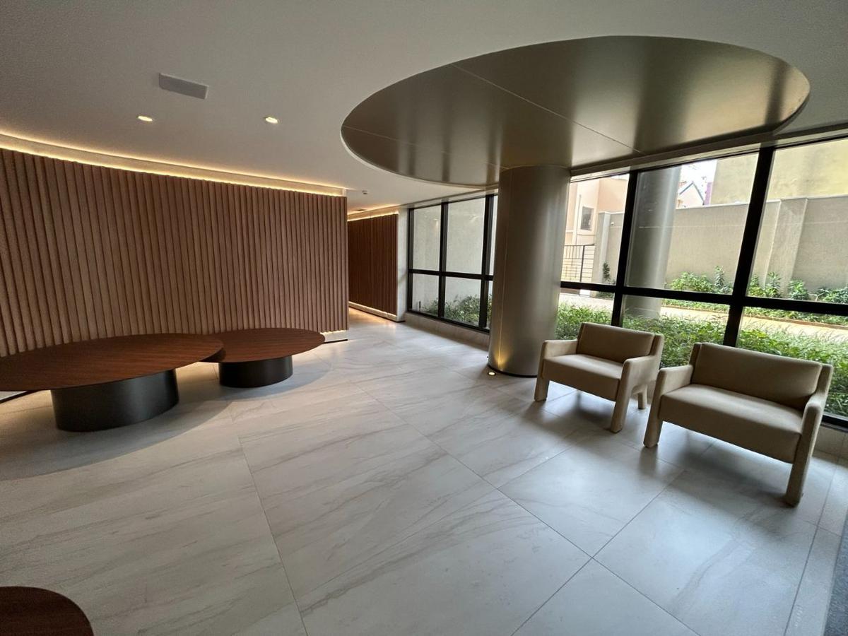 Apartamento, Santo Agostinho, 2 Quartos, 2 Vagas, 2 Suítes