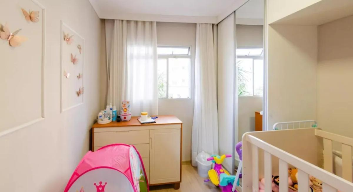 Apartamento, Engenho Nogueira, 2 Quartos, 1 Vaga