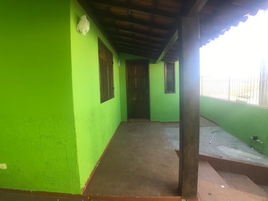 Casa, Centro, 3 Quartos, 1 Vaga, 1 Suíte