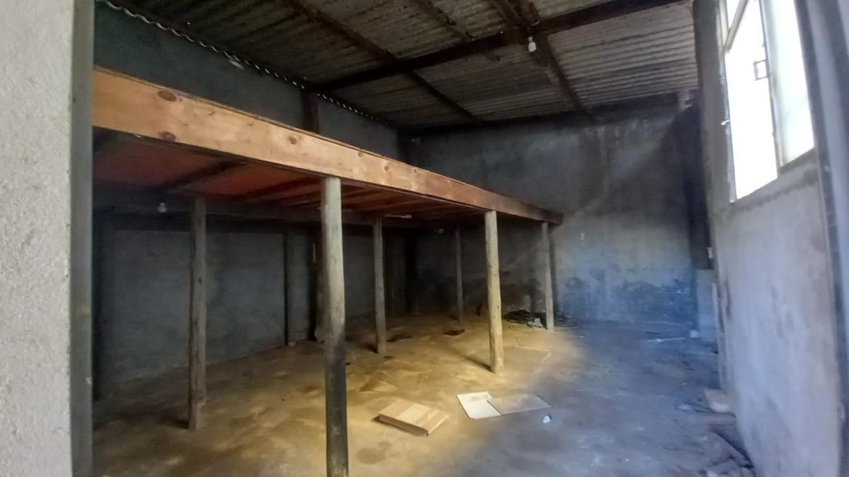 Galpão, Dona Clara, 0 Quarto, 15 Vagas