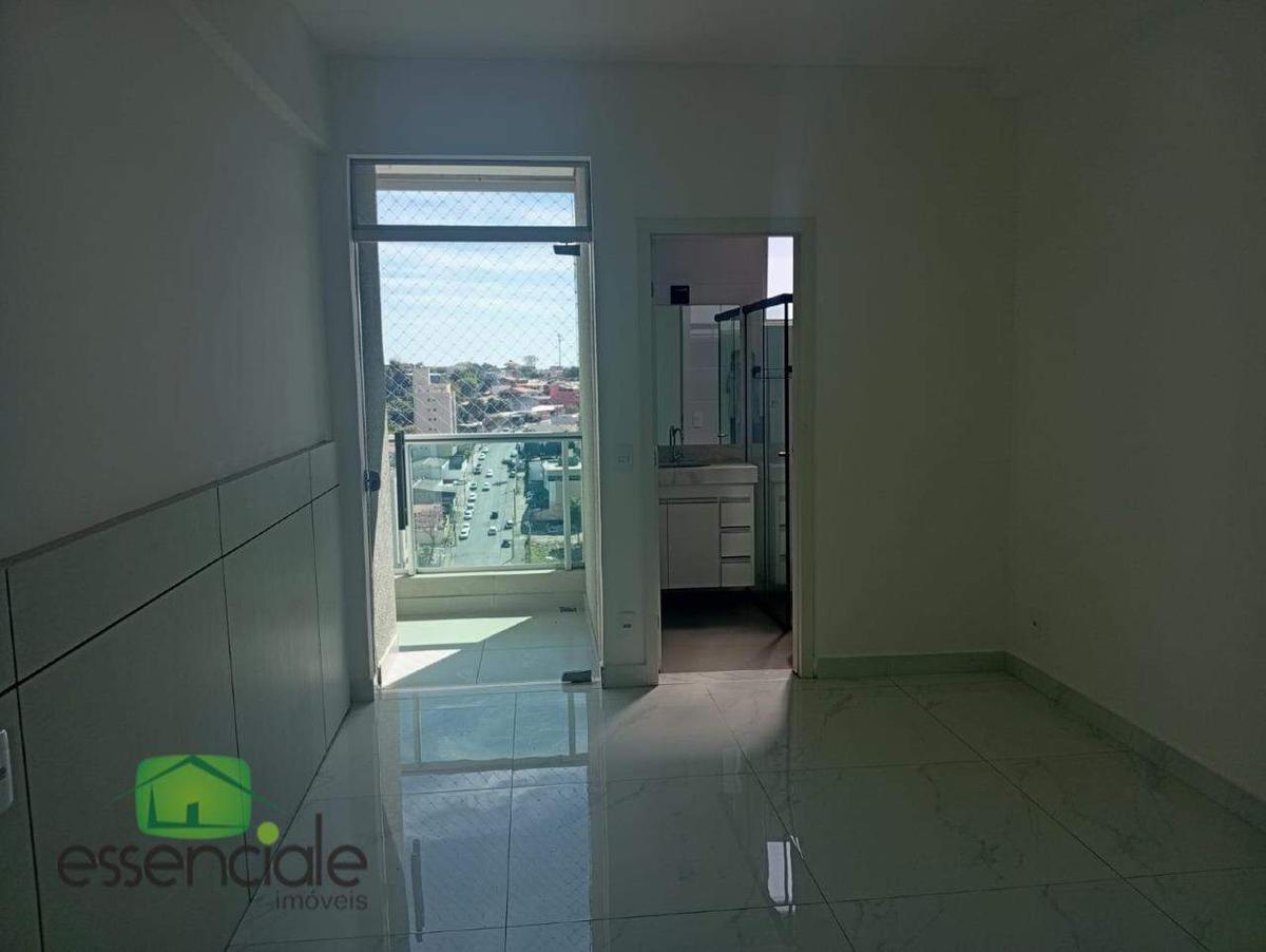 Apartamento, Centro, 3 Quartos, 3 Vagas, 1 Suíte