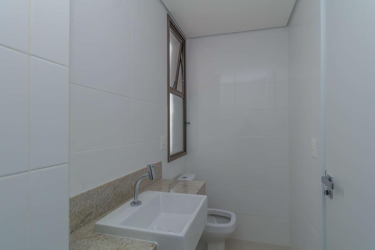 Cobertura, Serra, 3 Quartos, 2 Vagas, 1 Suíte