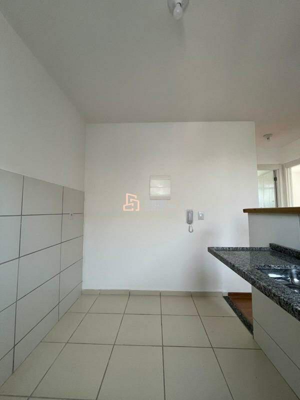 Apartamento, Trevo, 2 Quartos, 1 Vaga